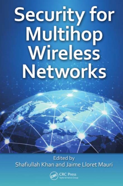 Security for Multihop Wireless Networks