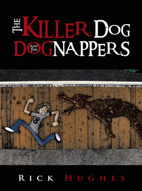 Killer Dog and the Dognappers