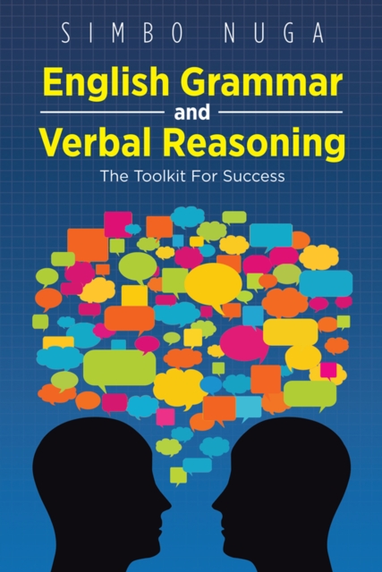 English Grammar and Verbal Reasoning