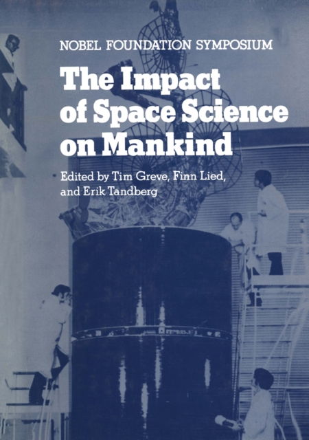 Impact of Space Science on Mankind