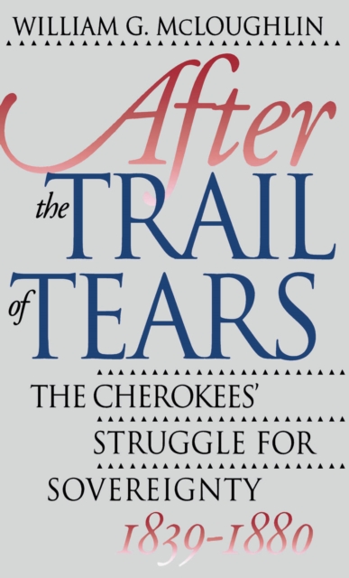 After the Trail of Tears