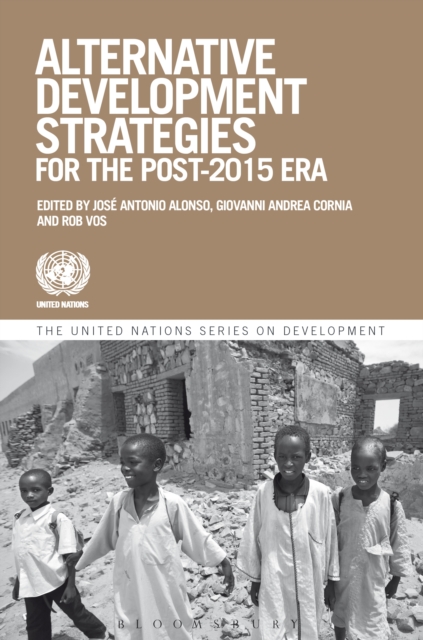 Alternative Development Strategies in the Post-2015 Era