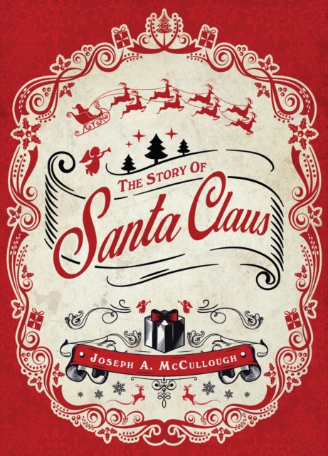 Story of Santa Claus