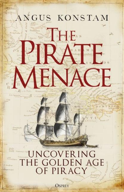 Pirate Menace