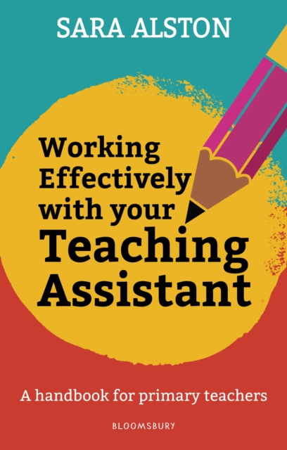 Working Effectively With Your Teaching Assistant