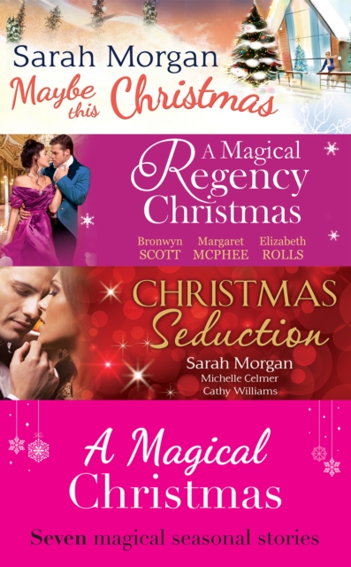 Magical Christmas