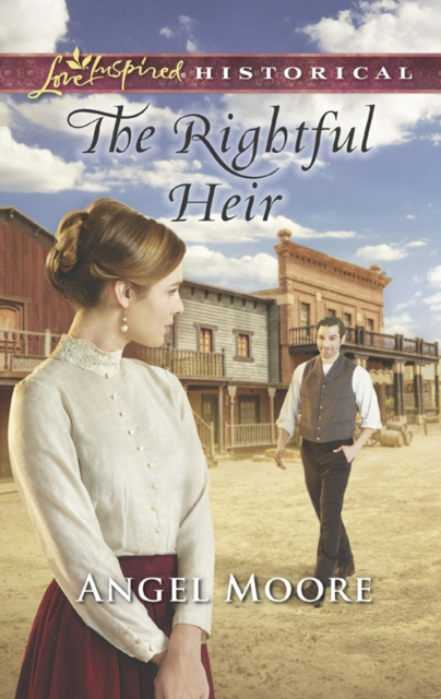 Rightful Heir
