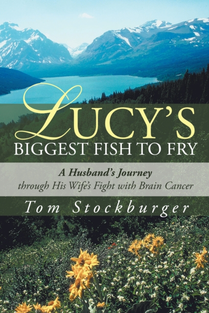 Lucy'S Biggest Fish to Fry