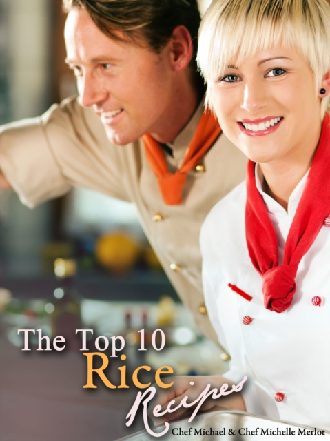 Top 10 Rice Recipes