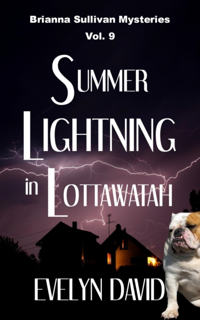 Summer Lightning in Lottawatah