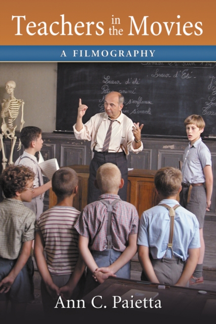 Teachers in the Movies