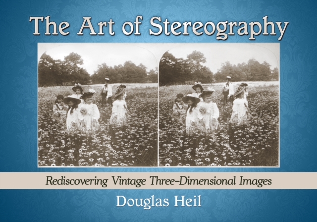 Art of Stereography
