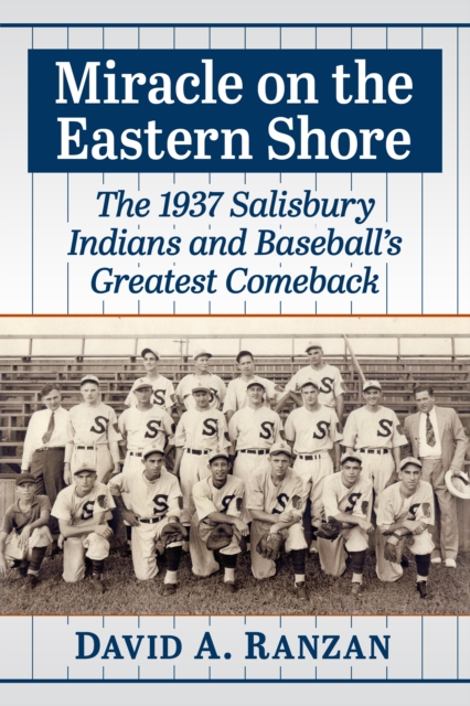 Miracle on the Eastern Shore