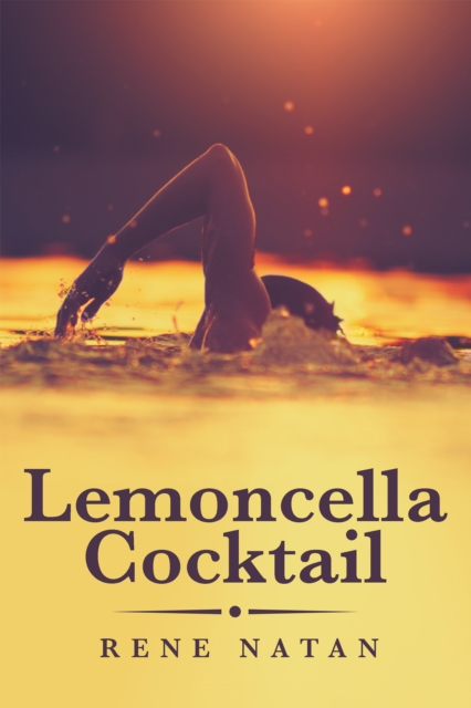 Lemoncella Cocktail