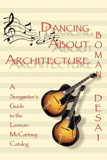 Dancing About Architecture