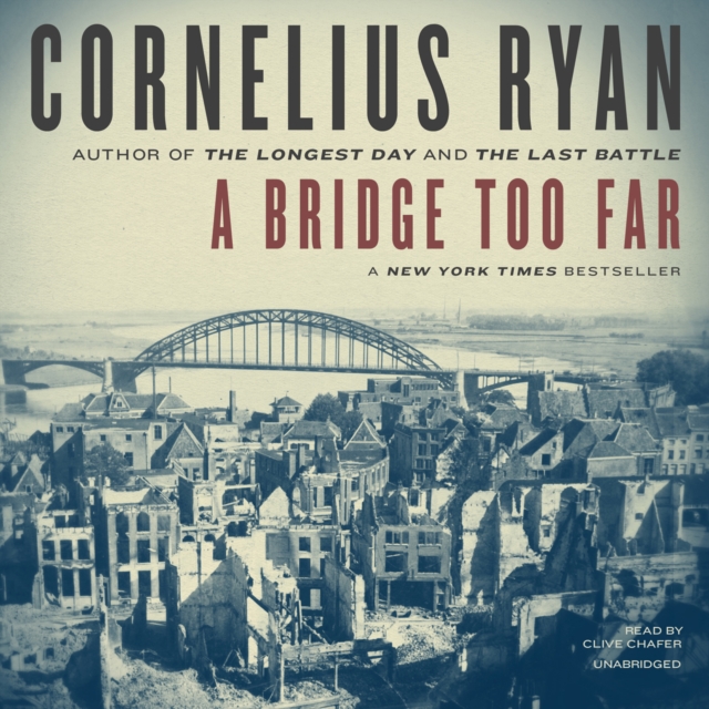 Bridge Too Far