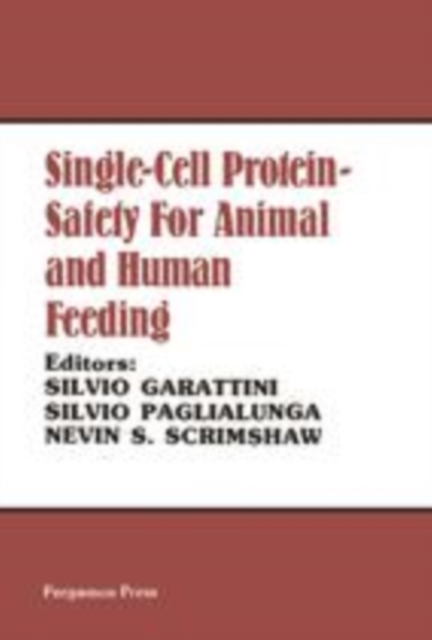 Single-Cell Protein Safety for Animal and Human Feeding