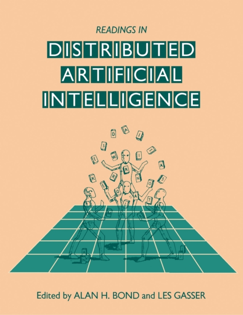 Readings in Distributed Artificial Intelligence