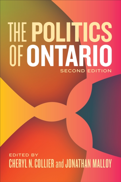 Politics of Ontario