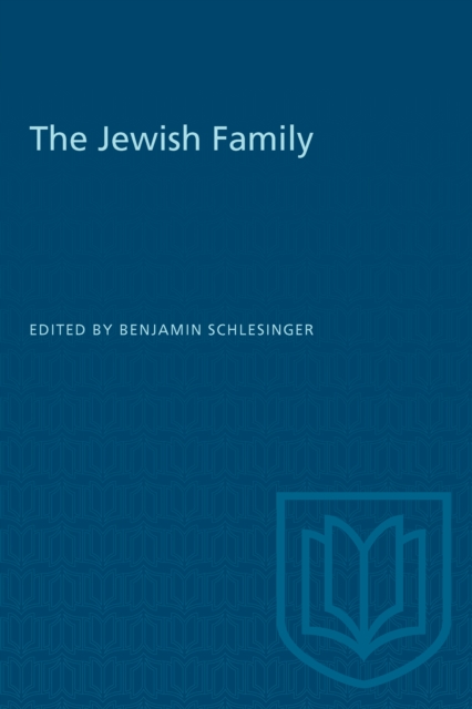 Jewish Family