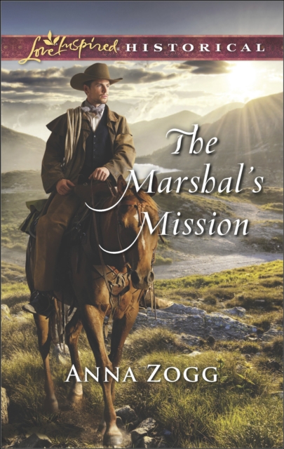 Marshal's Mission