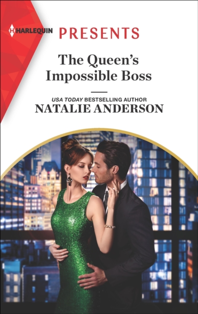Queen's Impossible Boss