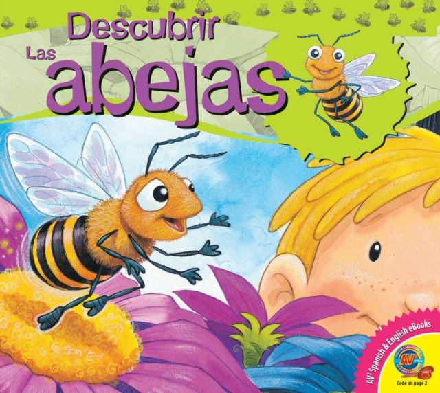 Las abejas