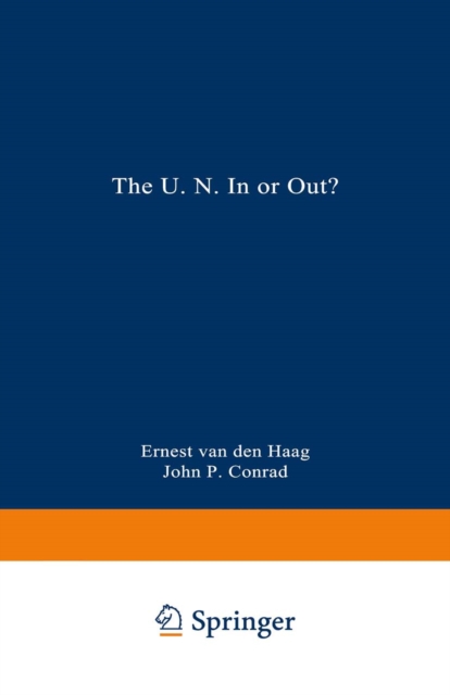 U.N. In or Out?