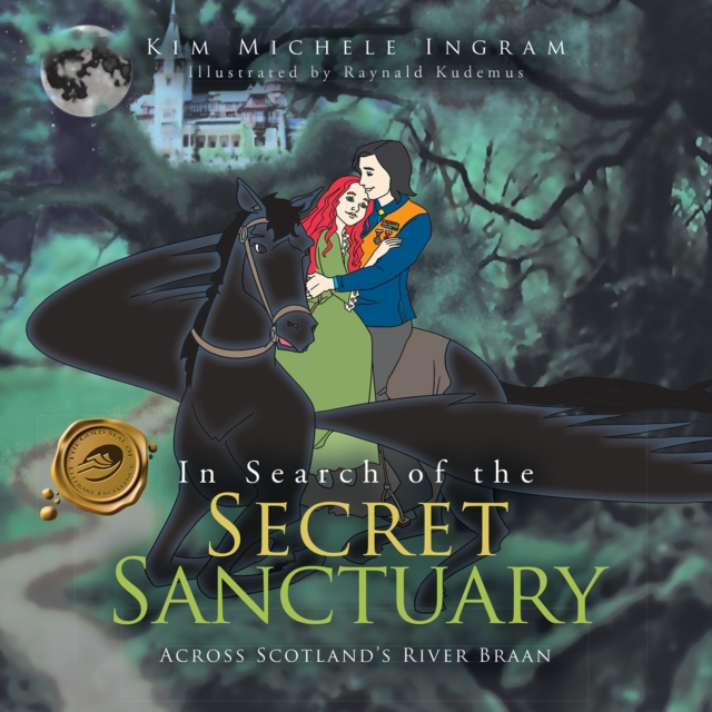 In Search of the Secret Sanctuary