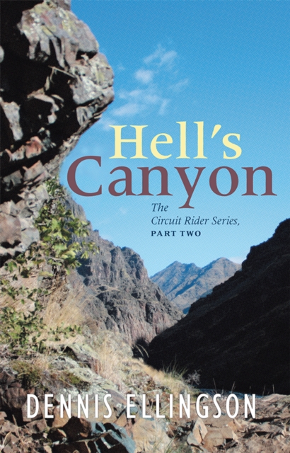 Hells Canyon