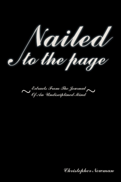 Nailed to the Page