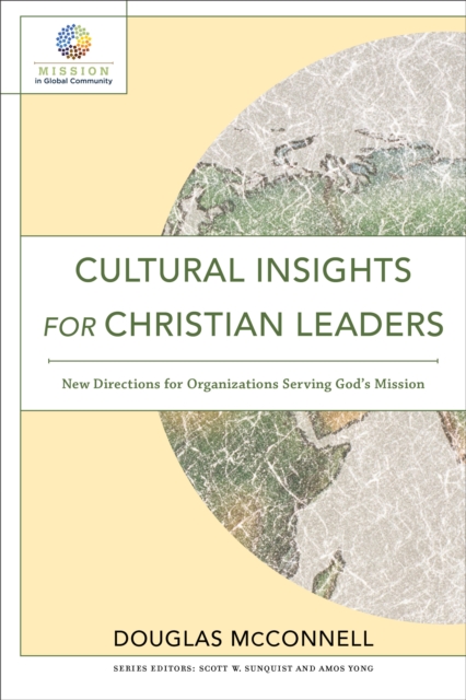 Cultural Insights for Christian Leaders ()