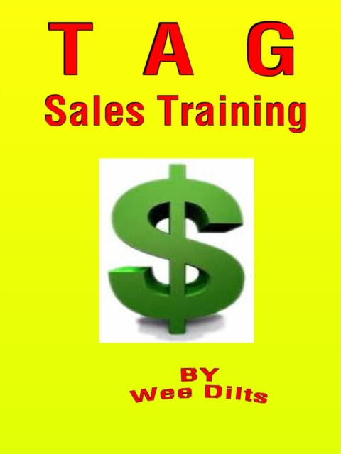 T A G Sales Training