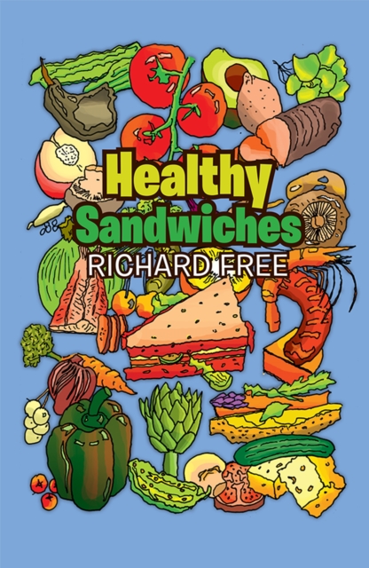 Healthy Sandwiches