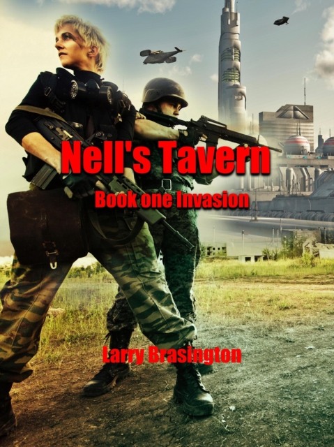 Nell's Tavern