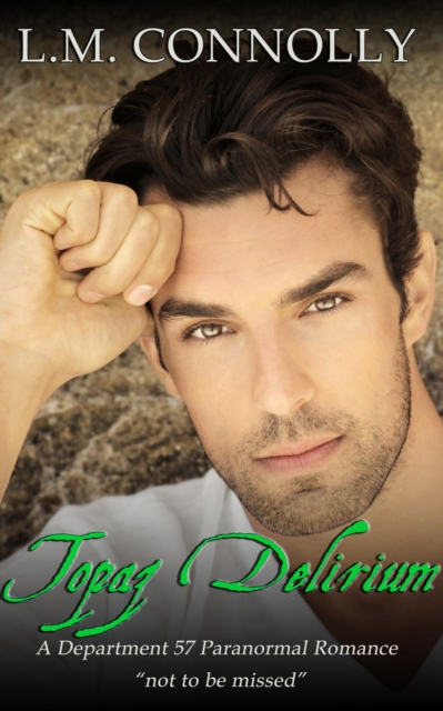 Topaz Delirium