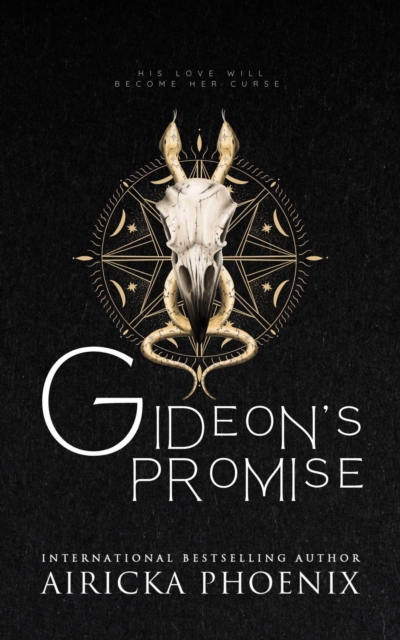 Gideon's Promise