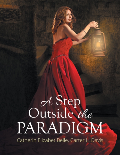 Step Outside the Paradigm