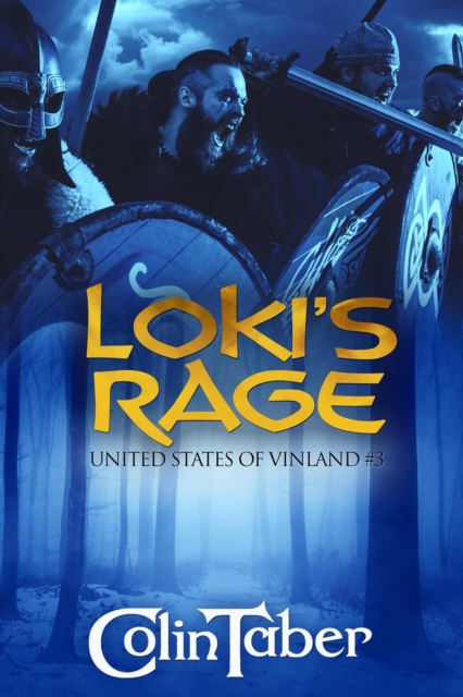 United States of Vinland: Loki's Rage