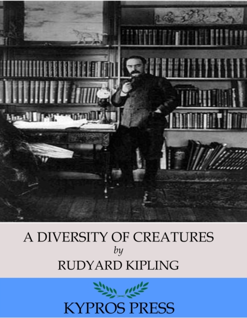 Diversity of Creatures