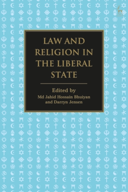 Law and Religion in the Liberal State