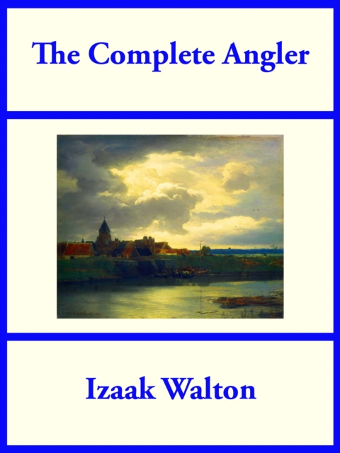 Complete Angler