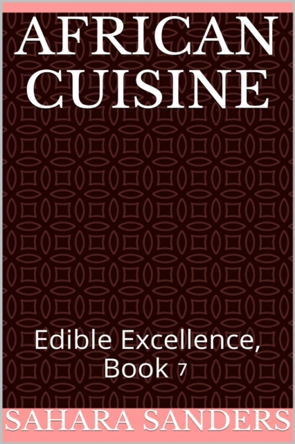 African Cuisine