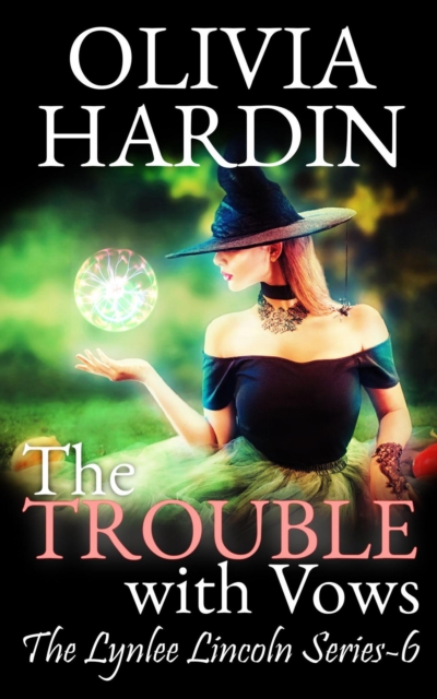 Trouble with Vows
