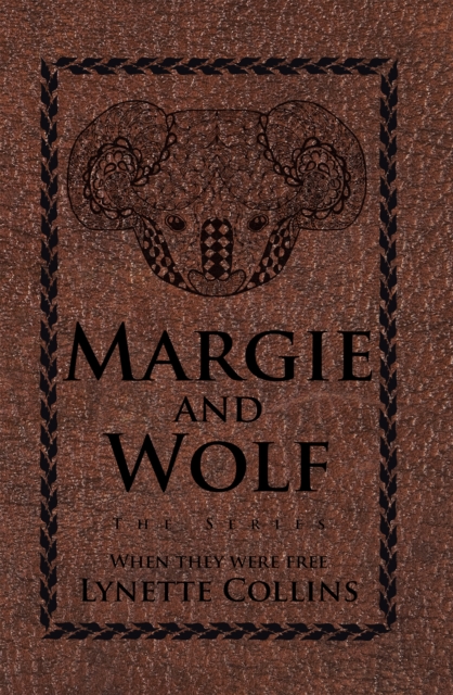 Margie and Wolf