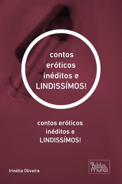 contos eróticos inéditos e LINDISSÍMOS!