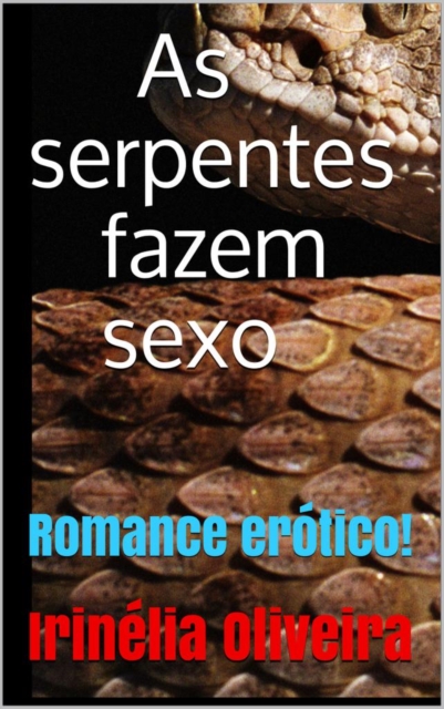 As serpentes 