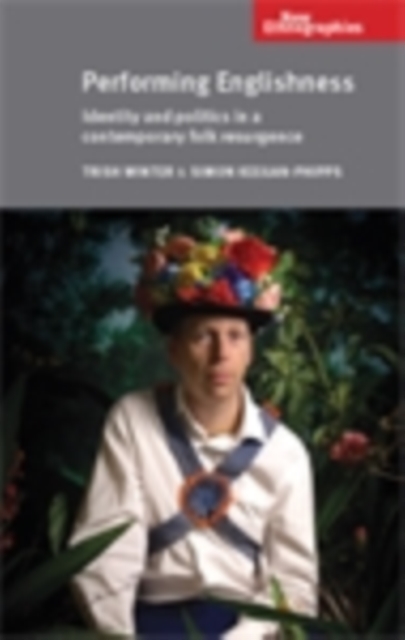 Performing Englishness