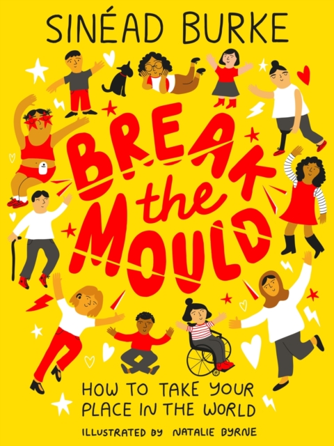 Break the Mould