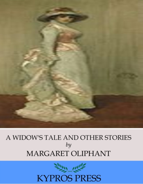 Widow's Tale and Other Stories